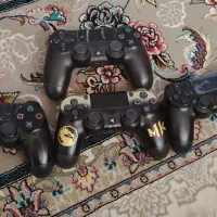 دسته پی اس فور