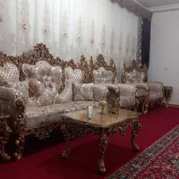 مبل مروارید