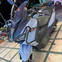 جویمکس ۲۵۰ مدل ۱۴۰۲ با لوازم