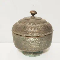 مجموعه وسایل قدیمی عتیقه|کلکسیون اشیاء عتیقه|مشهد, آبکوه|دیوار