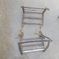 کناتور|ابزارآلات|کوهمره, |دیوار