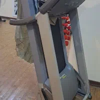 تردمیل تنتوری، کم کار کرده