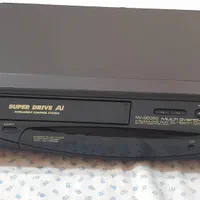 دستگاه ضبط کننده کاست ویدئوی|پخشکننده DVD و ویدیو|بندر انزلی, دهکده ساحلی|دیوار