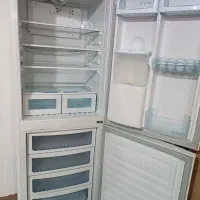 یخچال|یخچال و فریزر|اسلام‌‌آباد غرب, |دیوار