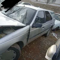 پژو ۴۰۵|خودرو سواری و وانت|دورود, |دیوار