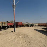 فروش فوری تعدادی لبه وکفی وتانکر حمل قیر|خودرو سنگین|بندرعباس, |دیوار