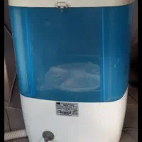 مینی واش .کهنه شور