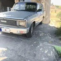 مزدا دوکابین موتور ژاپن 89