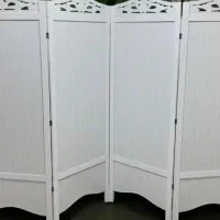 پارتیشن پاراوان عرض ۷۰زیرتاج بهترین ام دی اف ۴لت|صنایع دستی و سایر لوازم تزئینی|کرج, گوهردشت|دیوار