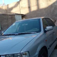 سمند گیج وسط|خودرو سواری و وانت|مشهد, عامل|دیوار