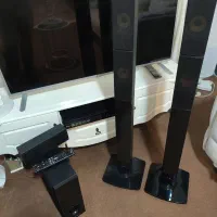 باند الجی|سیستم صوتی خانگی|کتالم و سادات شهر, |دیوار