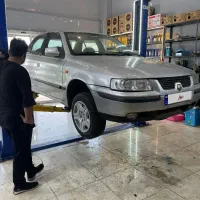 سمندx7مدل۸۳