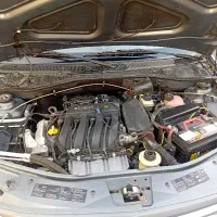 ال۹۰ مدل۸۶ لوگان E2فرانسه پارس خورویی