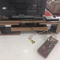 میزتلویزیون|میز تلویزیون|قم, شهرک سازمان آب|دیوار