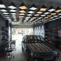 کارشناسی خودرو و پی دی آر تخصصی