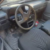 پرایدمشکی مدل ۸۲|خودرو سواری و وانت|رباطکریم, انجم آباد|دیوار