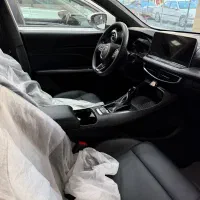 Mg 5 دنده و اوتومات فول|خودرو سواری و وانت|تبریز, |دیوار