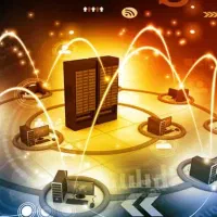 خدمات تخصصی شبکه و سرور و دوربین مداربسته ip