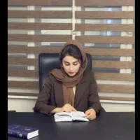 وکیل دادگستری با سابقه کاری بیش از ده سال