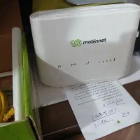 وای فای مبین نت|مودم و تجهیزات شبکه|شوش, |دیوار