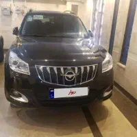 هایما S7 پرو