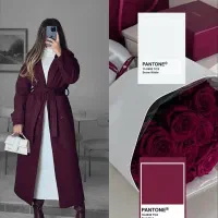 پالتو|لباس|چالوس, |دیوار