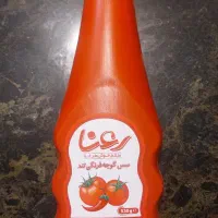 پیک موتوری کار در فست فود