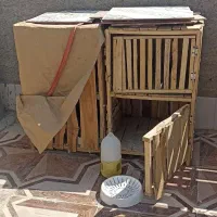 جفتگاه  دو طبقه