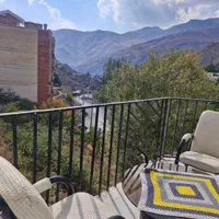 یک واحد آپارتمان در منطقه شمشک|اجارهٔ کوتاه‌مدت آپارتمان و سوئیت|شمشک, |دیوار