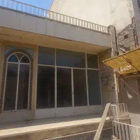 ویلایی با پروانه ساخت در باجک یک کوچه ۲۷