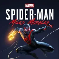 اکانت‌spider man miles morales‌ مایلز‌ مورالز