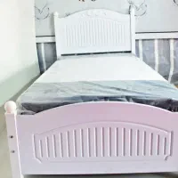 تخت وکیوم تک نفره