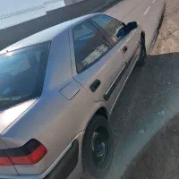 زانتیا sx مدل ۸۶|خودرو سواری و وانت|تهران, سبلان (لشگر)|دیوار