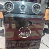 سینما خانواده مارشال|سیستم صوتی خانگی|مشهد, گلبرگ|دیوار