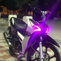 موتور بی کلاج احسان مدل 95 نیوفیس جدید