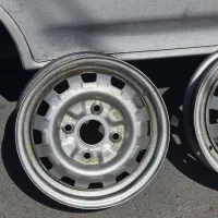 رینگ کره ای پراید