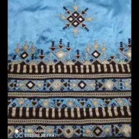 جالار وپرک میدوزم