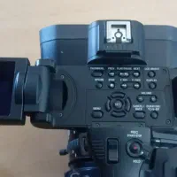 دوربین سونی x160|دوربین عکاسی و فیلم‌برداری|تهران, بهار|دیوار