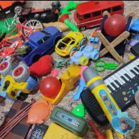 اسباب بازی|اسباب‌‌بازی|کرمانشاه, |دیوار