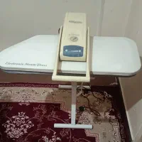 اتو پرسی مارک سوپر جنرال|اتو و لوازم اتو|تهران, یافت‌آباد|دیوار