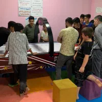 کافه گیم سنتر اکتیو میاندوآب|کنسول، بازی ویدئویی و آنلاین|میاندوآب, |دیوار