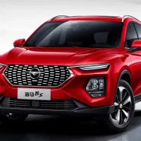 حواله هایما s8 و هایما s5