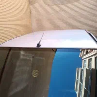 پرشیا مدل 85 دوگانه سوز دستی|خودرو سواری و وانت|تبریز, |دیوار