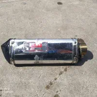 موتور اگزاز اکروپاویچ