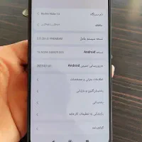 ردمی نوت ۱۳|موبایل|مشهد, توس (بلوار توس)|دیوار