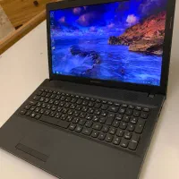 لپتاپ لنوو درحد صفر کم کار|رایانه همراه|تبریز, |دیوار