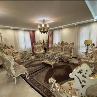سرویس مبلمان کلاسیک و میز ناهارخوری ست|مبلمان خانگی و میز عسلی|قرچک, شهرک گلها|دیوار