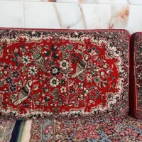 پشتی سنتی|پشتی|زرند, |دیوار