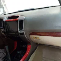 تویوتا پرادو مدل2005|خودرو سواری و وانت|ایرانشهر, |دیوار