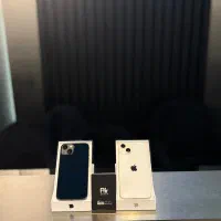 آیفون ۱۳ نرمال اقساط با سفته بدون ضامن و چک